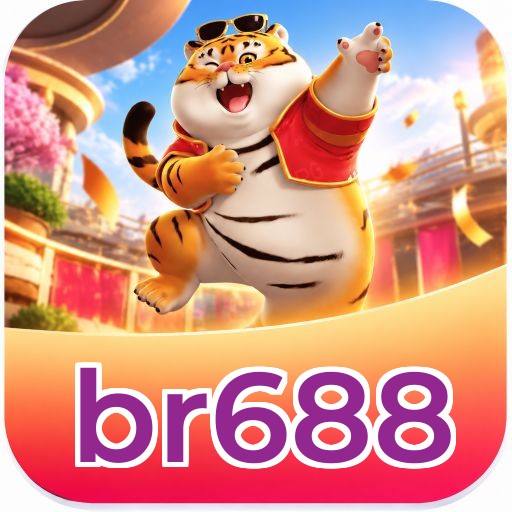 Requisitos do APK br688 para Android - Logo Oficial