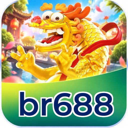 Logo br688 Plataforma Certificada
