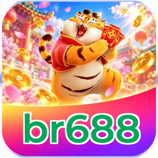 Logo br688 Cadastro Brasil