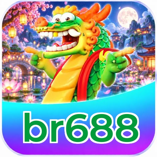 br688 APP Logo Oficial Certificado Android iOS