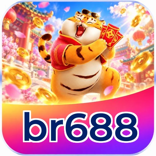 br688 Logo - Bônus com Rollover Justo
