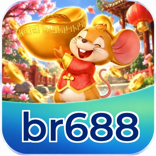Logo br688 Baixar Download Brasil