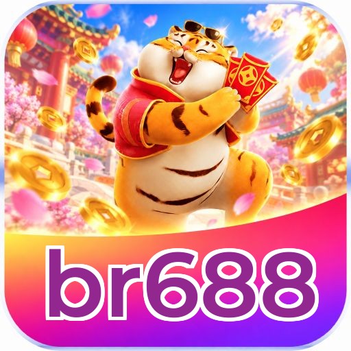 br688 VIP Program Logo