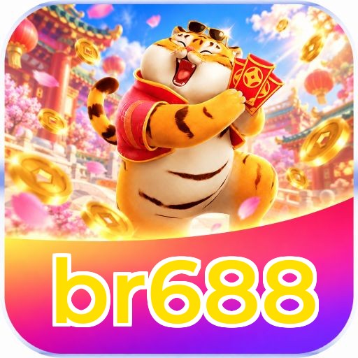 br688 APK Logo Oficial Certificado