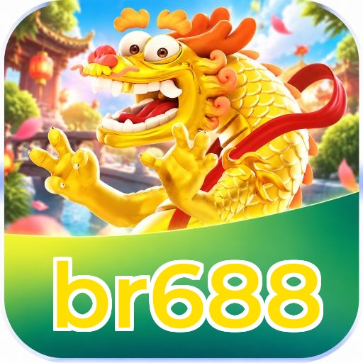 br688 Logo Oficial