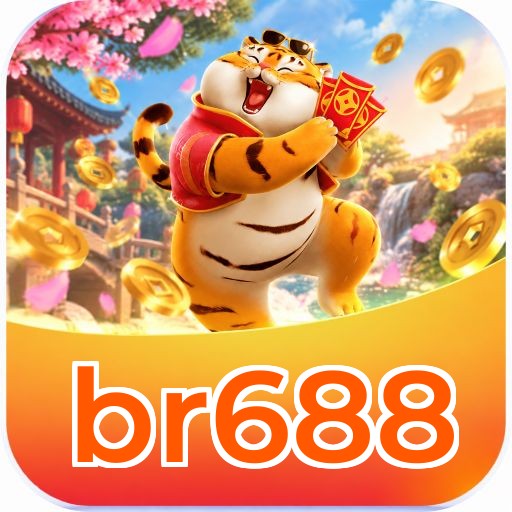 br688 Logo - Bônus de Cadastro