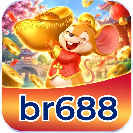 Logo br688 Download Brasil