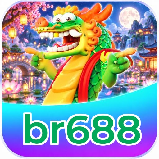 Logo br688 APK Android Brasil