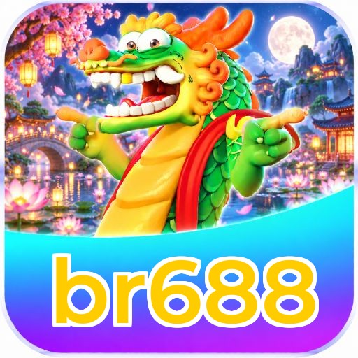 Logo da br688
