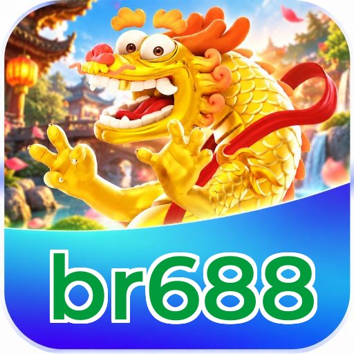 br688 Logo Oficial - Cassino Online Brasil Certificado eCOGRA