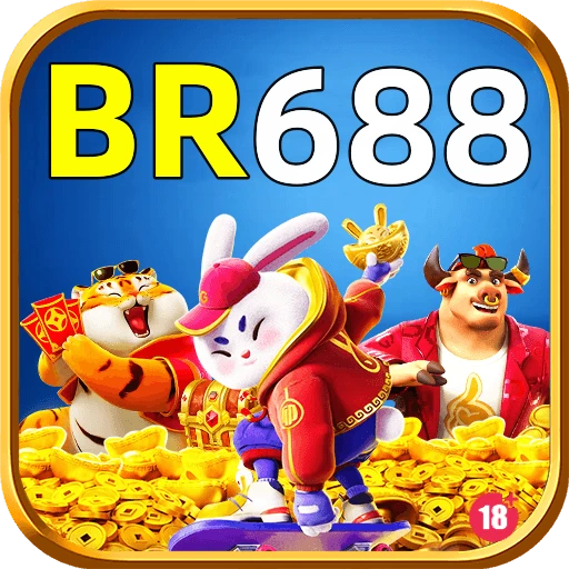 BR688 Cassino Online